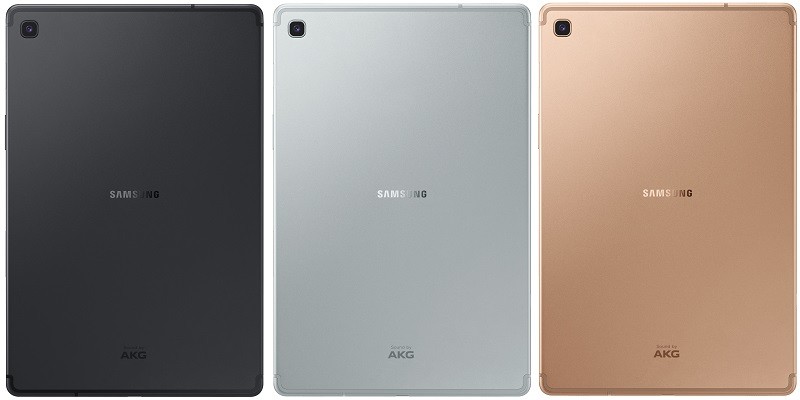 samsung galaxy tab s5e official 2