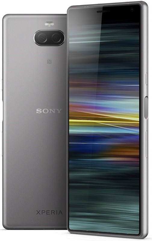 Sony Xperia 10