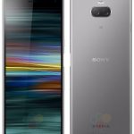 sony xperia xa3 leaked press render 1 1