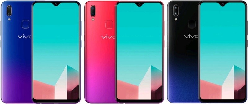 vivo u1 leaked specs image 1