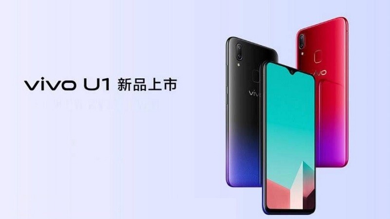 Vivo U1 specs, price, and images leak online 2 Vivo U1 specs, price, and images leak online