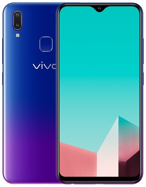 Vivo U1