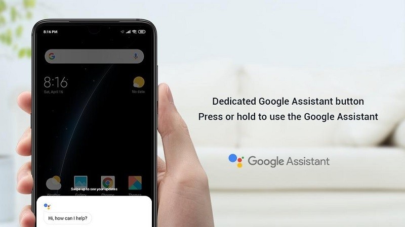 Xiaomi Mi 9 to come with dedicated Google Assistant button and always-on color display