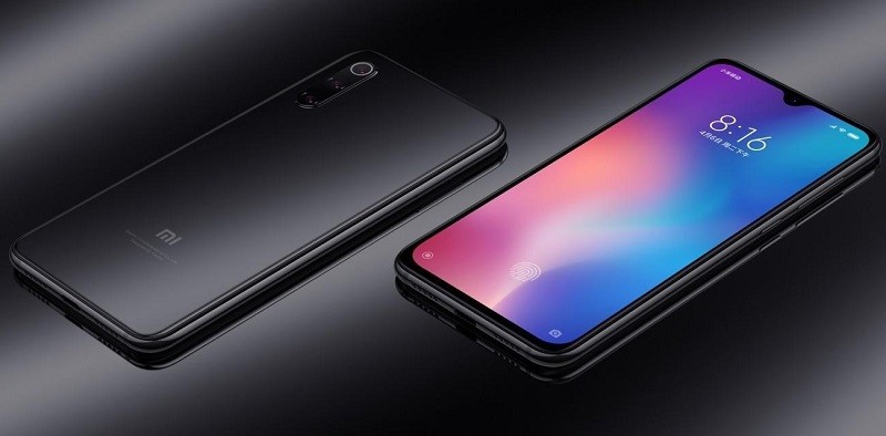 xiaomi mi 9 se official 1