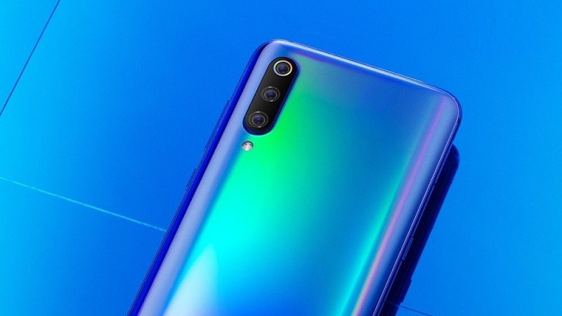 Xiaomi Mi 9 confirmed to feature Snapdragon 855 SoC, triple rear cameras, and in-display fingerprint scanner