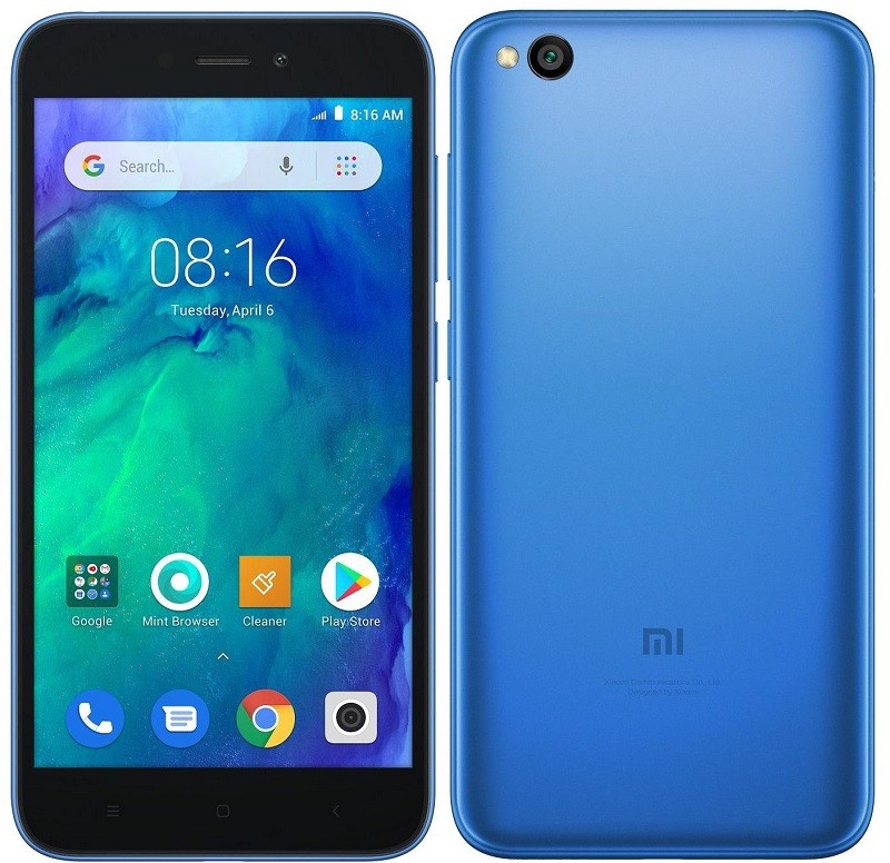 xiaomi redmi go official 1