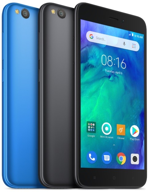 xiaomi redmi go official 2