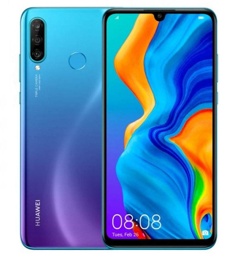 HUAWEI P30 Lite