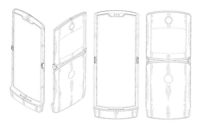 Motorola Razr Patent e1552459921410