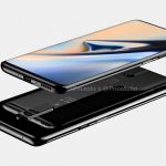 OnePlus 7 render 3