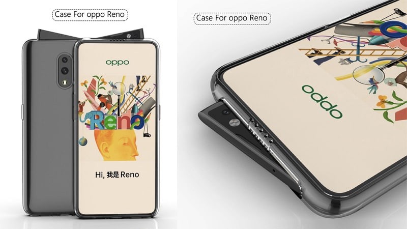 OppoReno