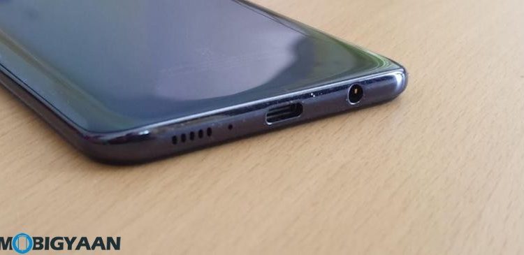 samsung a50 silver