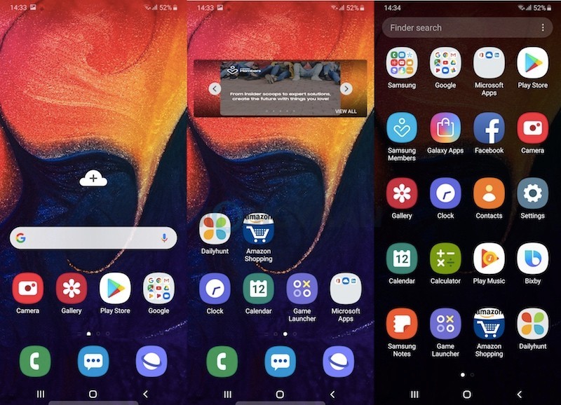 App Lock Samsung A50 / Samsung Galaxy A50 and Galaxy A30 Review | Tech ...
