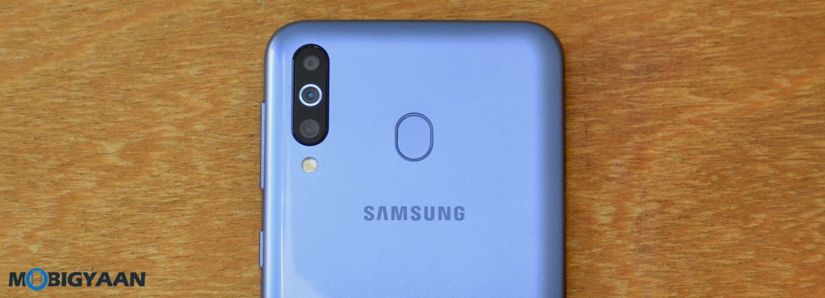 Samsung Galaxy M30 6