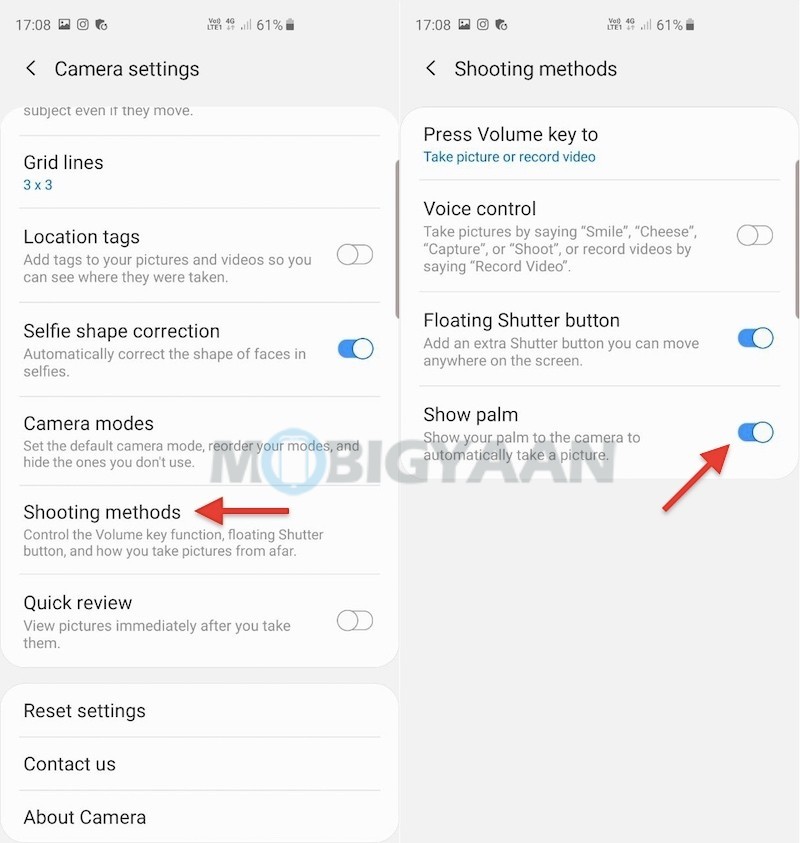 Samsung Galaxy S10 Plus Camera Tips Tricks Hidden Features 10