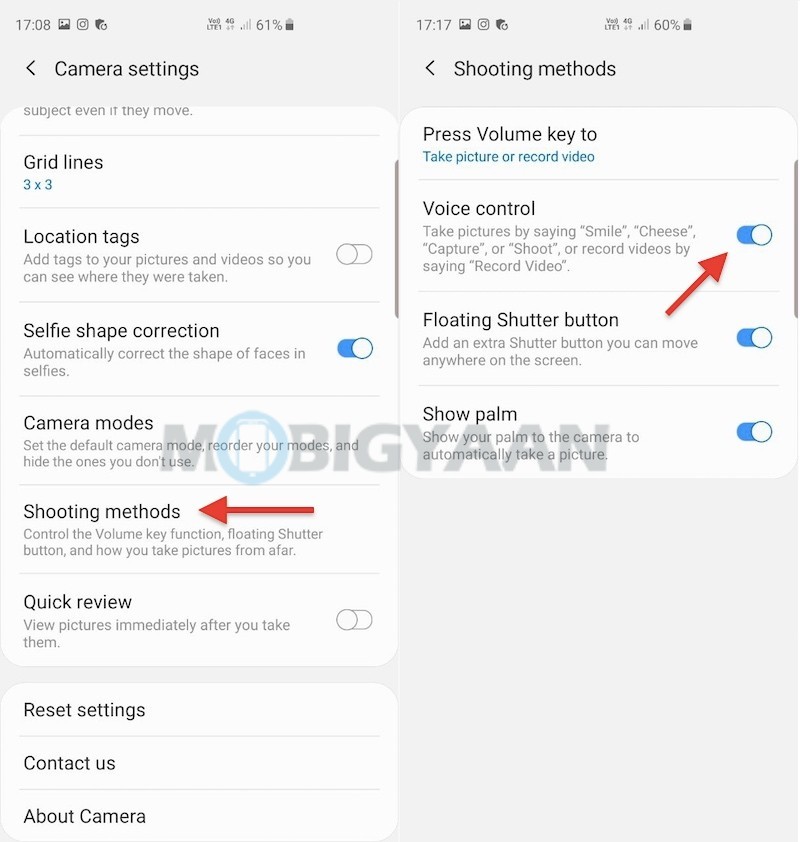 Samsung Galaxy S10 Plus Camera Tips Tricks Hidden Features 6