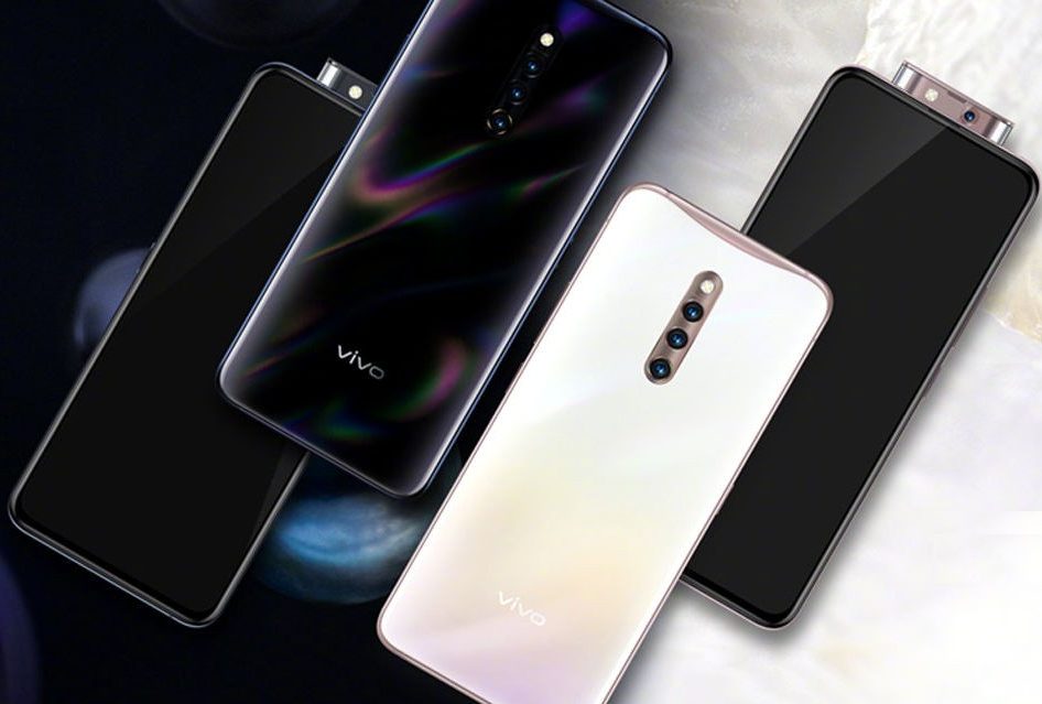 Vivo X27 Pro e1553070709811