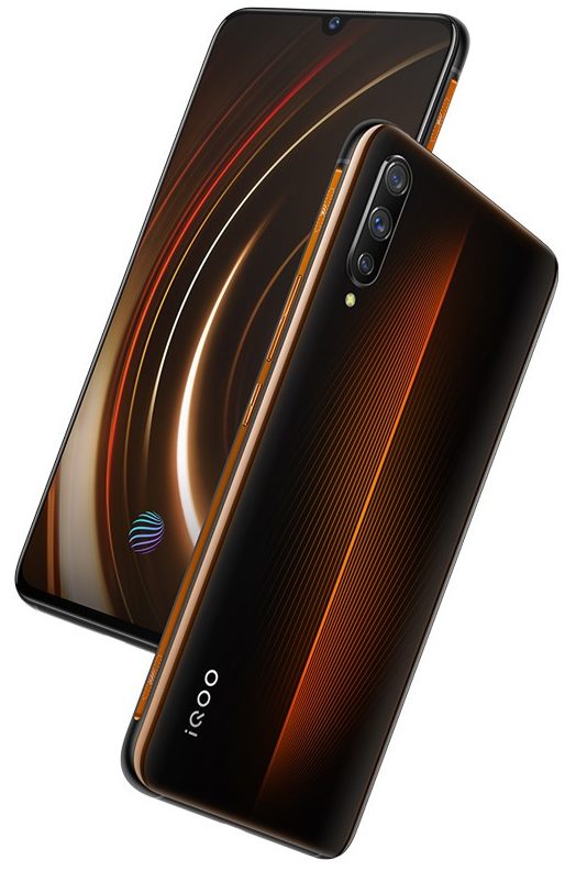 Vivo iQOO 1 e1551504253783