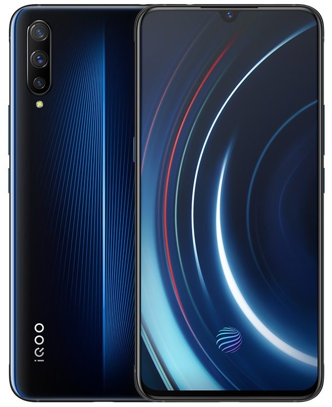 Vivo iQOO 2 e1551504282187