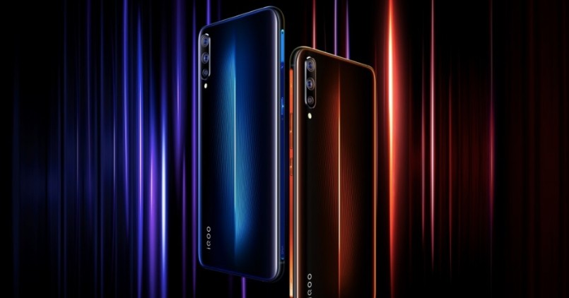 Vivo iQOO gaming smartphone launched; features Snapdragon 855 SoC and 12 GB RAM