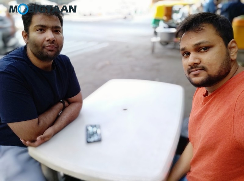 Xiaomi Redmi Note 7 Pro Camera Samples 11