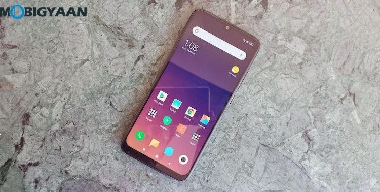 Xiaomi Redmi Note 7 Pro Review 0