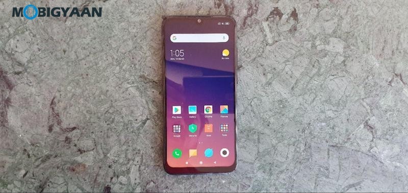 Xiaomi Redmi Note 7 Pro Review 12