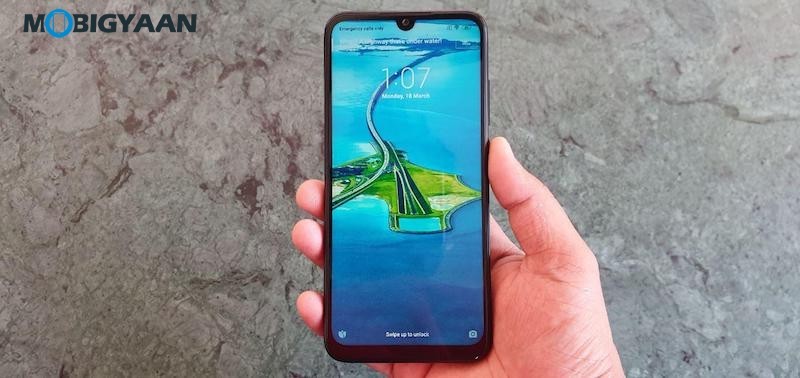 Xiaomi Redmi Note 7 Pro Review 2