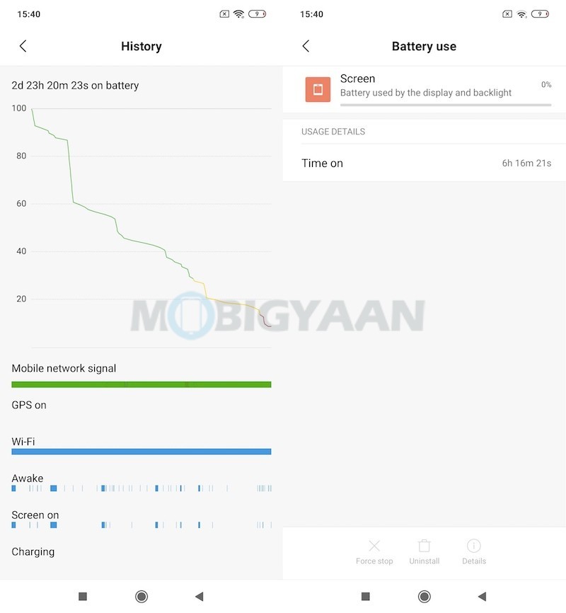 Xiaomi Redmi Note 7 Pro Review 20