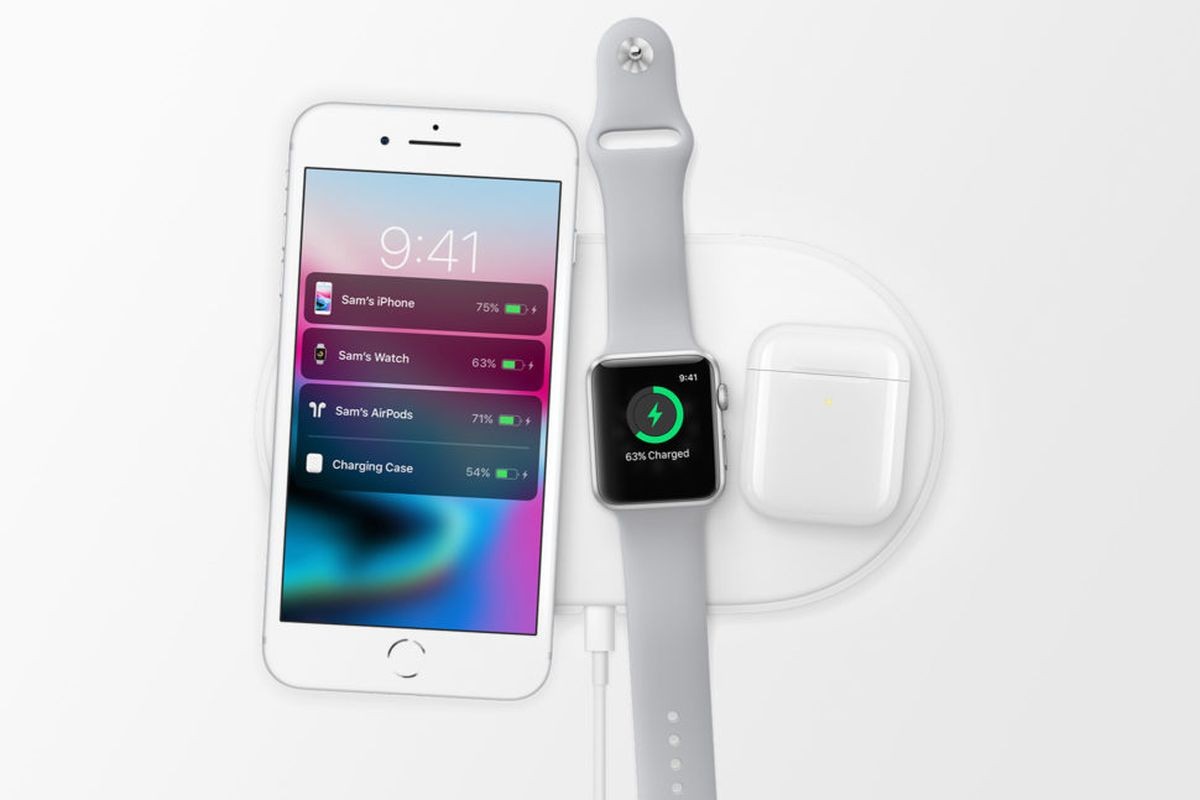 Apple AirPower