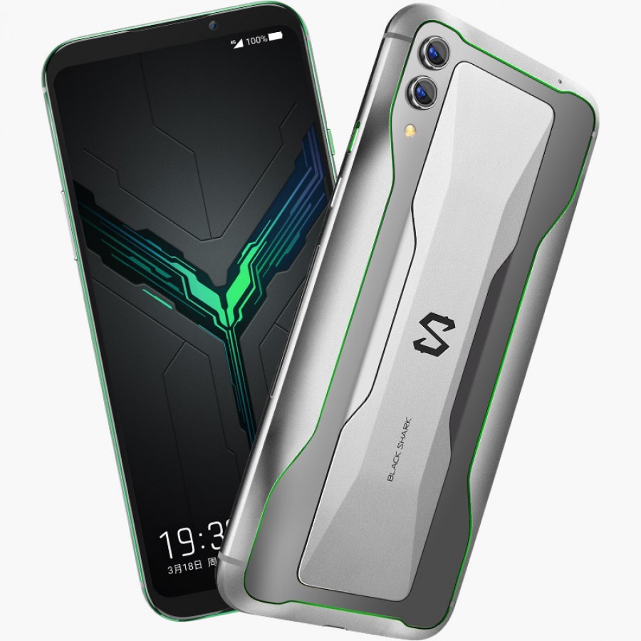  Black  Shark  2  Specifications Price Details Features 