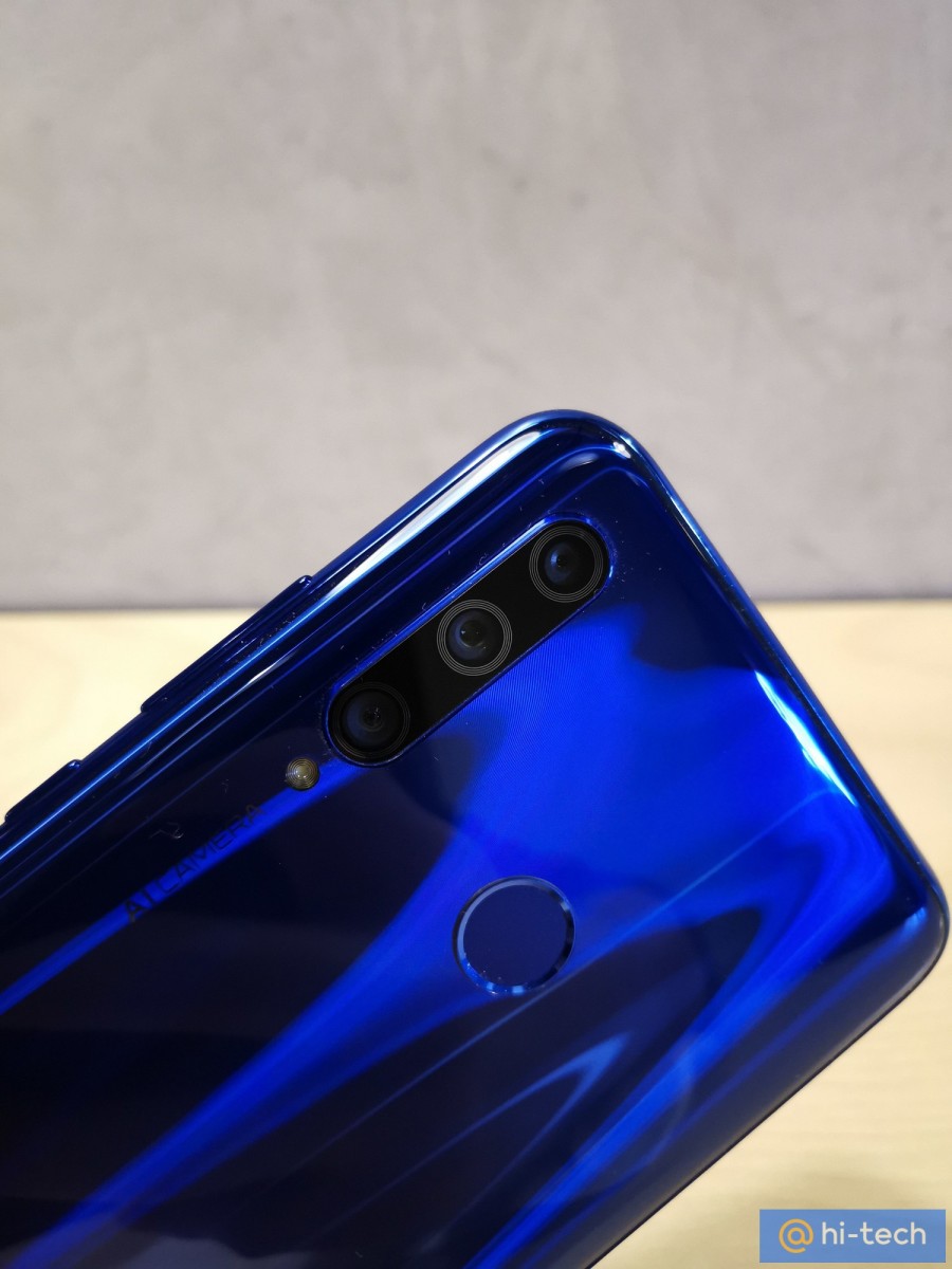 honor 10i 3