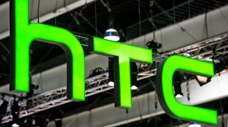 HTC could license its brand to other smartphone makers in India