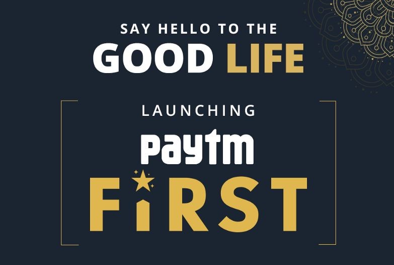 paytm first featured