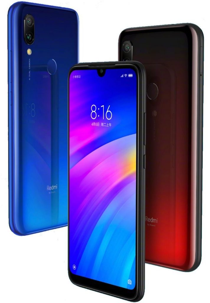 Redmi 7