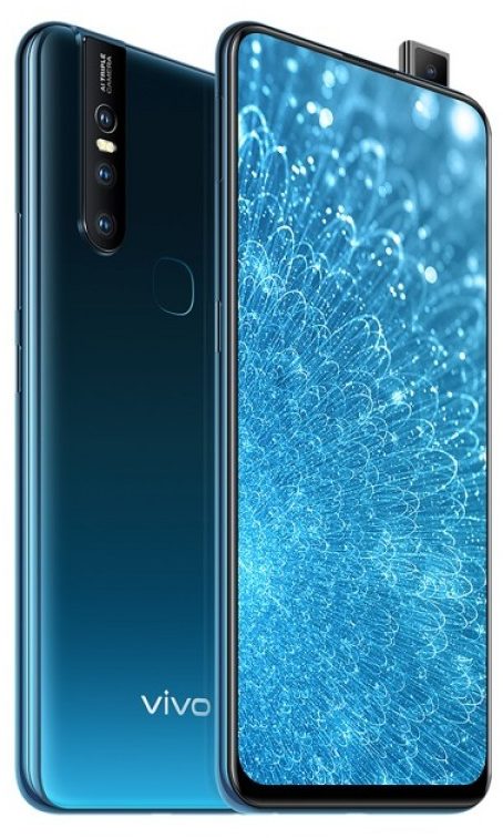 Vivo S1