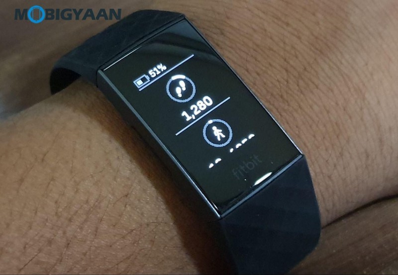 Fitbit Charge 3 Review 10 Fitbit Charge 3 Review 1