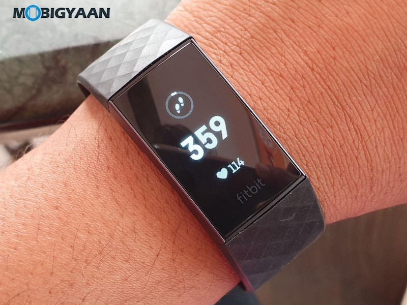 Fitbit Charge 3 Review 9 Fitbit Charge 3 Review 9