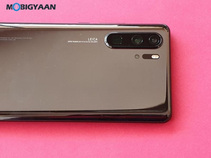HUAWEI P30 Pro Hands On Review 4