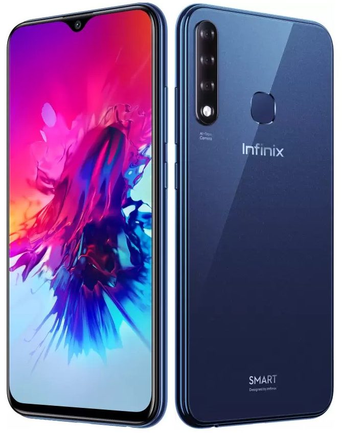 Infinix Smart 3 Plus e1556018951418