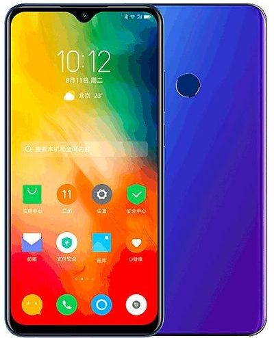 Lenovo K6 Enjoy e1554442135207