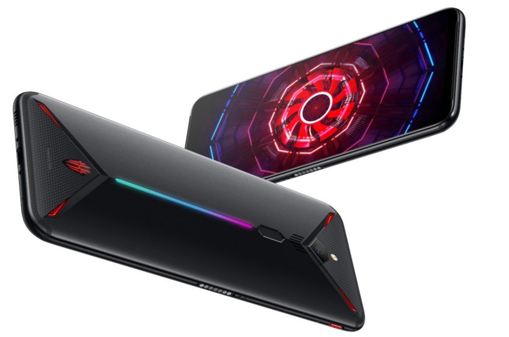 Nubia Red Magic 3 2