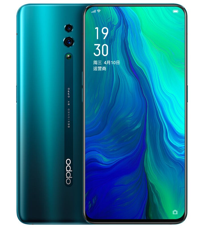 OPPO Reno 1