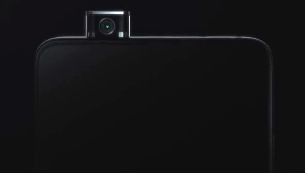 Redmi flagship teaser