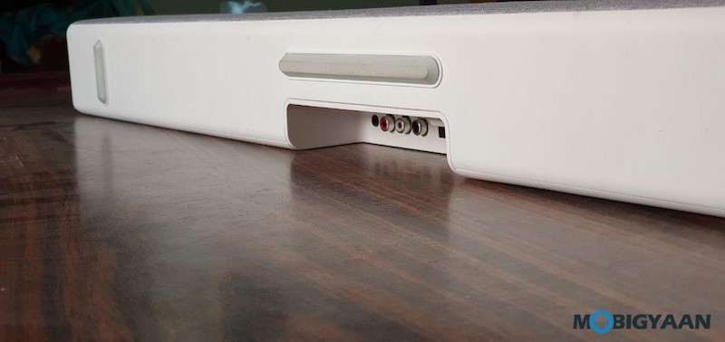 Xiaomi Mi Soundbar Bluetooth Speakers Review 2