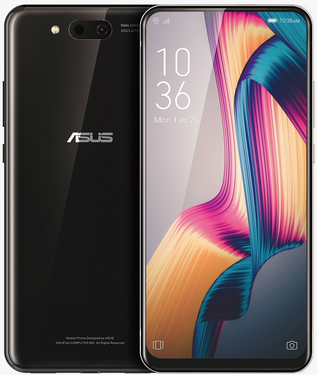 asus 5g render 2