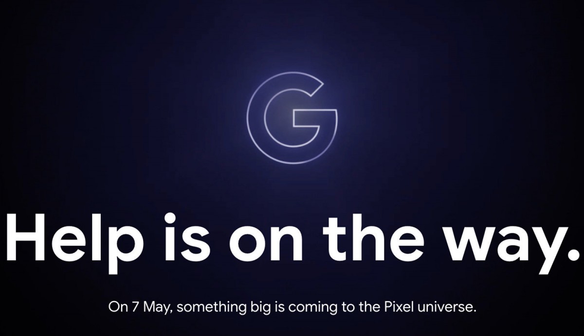 Google Pixel 3a May 7 Launch Event