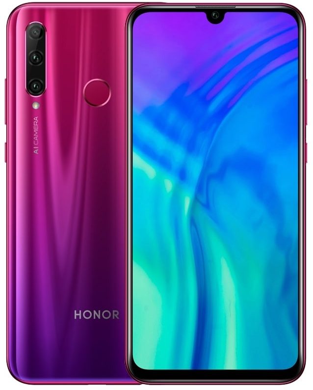 honor 20i e1555500451264