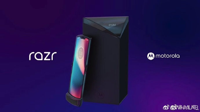 motorola razr leak 1