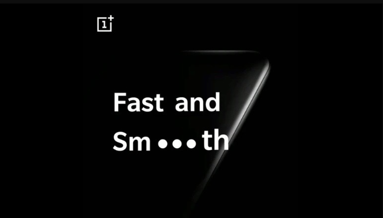 oneplus 7 teaser